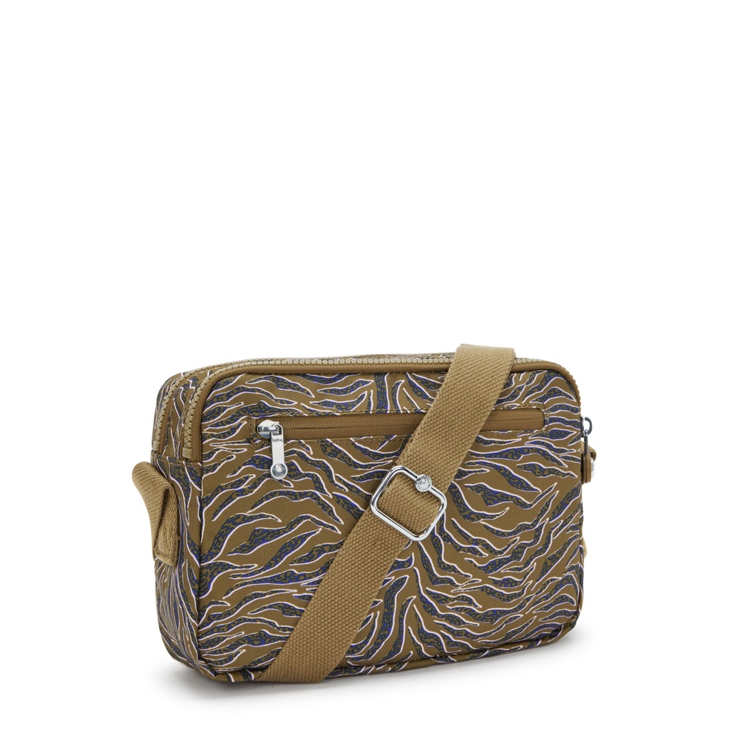 KIPLING - ABANU M PRT AC UNDERSEA LEAVES