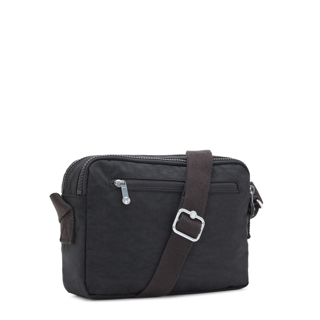 KIPLING - ABANU M Black Noir