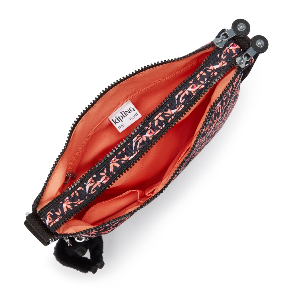 KIPLING - ALVAR PRT AC DANCING BOUQUET