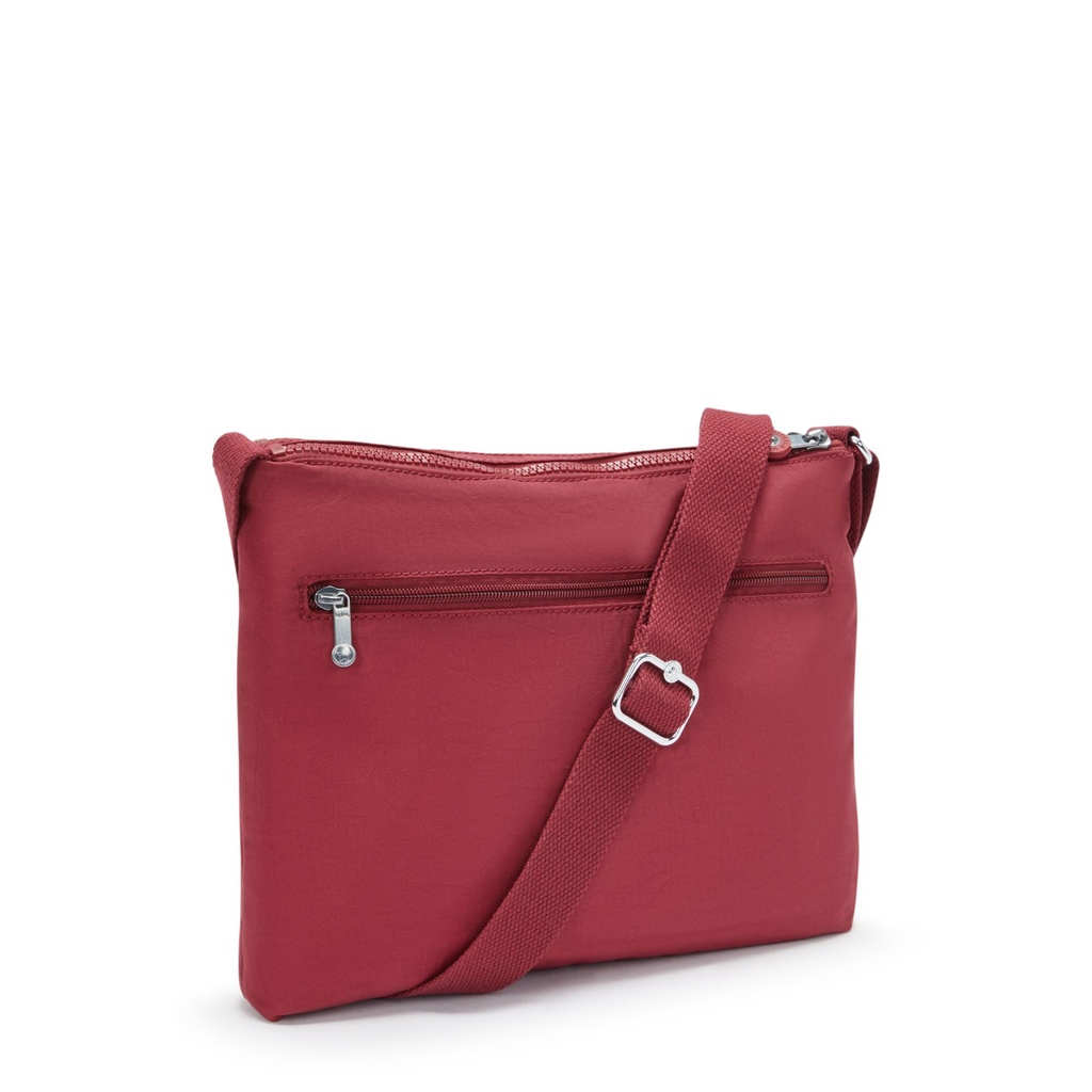 KIPLING - ALVAR FUNKY RED