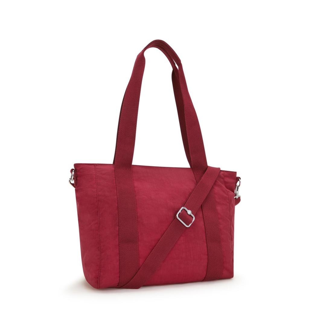 KIPLING - ASSENI S FUNKY RED