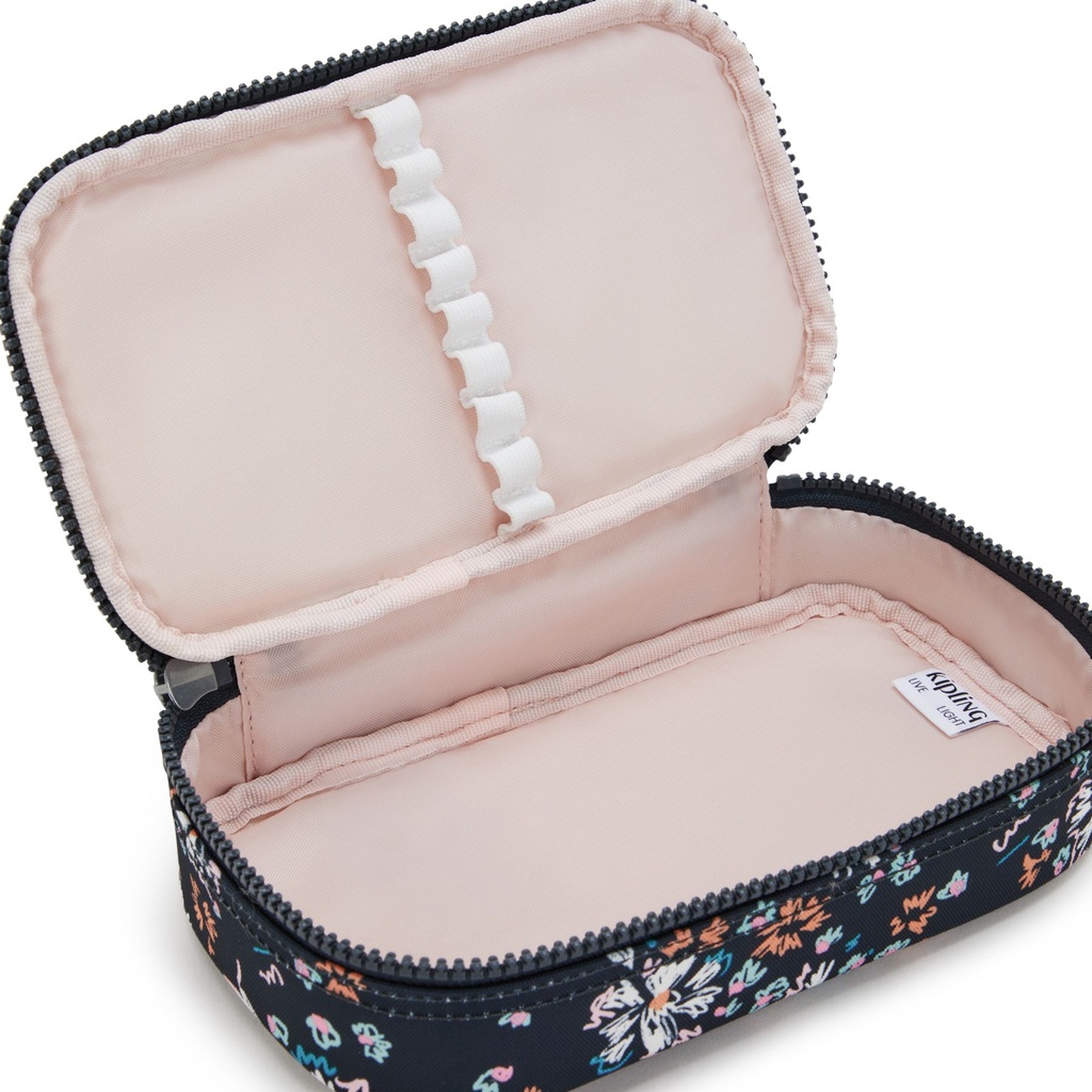 KIPLING - 50 PENS BTS PRT AC FLOWER FIELD