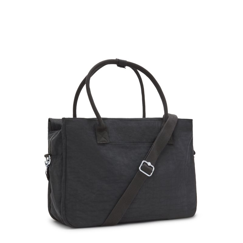 KIPLING - SUPERWORKER B Black Noir