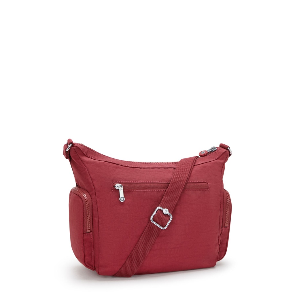 KIPLING - GABB S B FUNKY RED