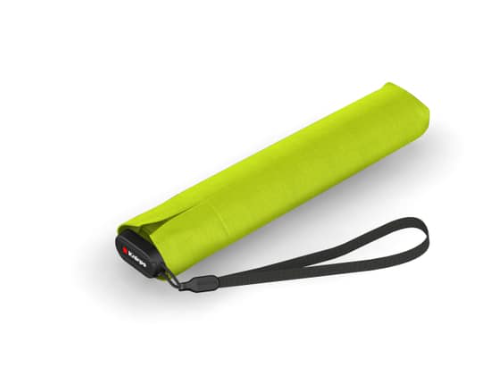 KNIRPS - US.050 ULTRA LIGHT SLIM MANUAL LIME