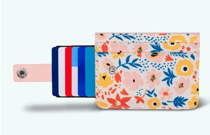 CABAIA - MINI WALLET SINTRA