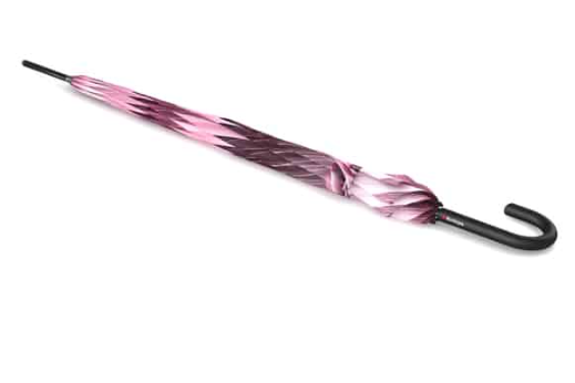 KNIRPS - T.760 STICK AUTOMATIC AURA ROSE