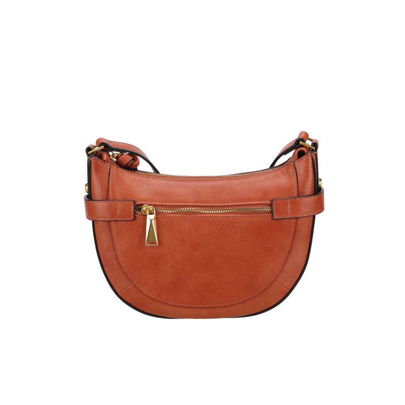 ARTHUR ET ASTON - A162-03-COGN - SAC PORTE TRAVERS B/COGNAC 