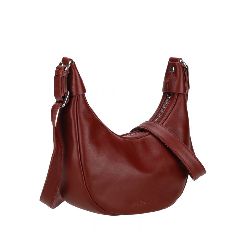 ARTHUR ET ASTON - A180-02-COGN - SAC BANDOULIERE  B/COGNAC