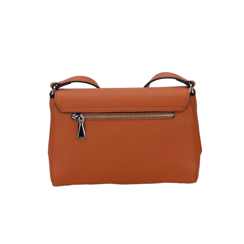 ARTHUR ET ASTON - A182-04-COGN - SAC RABAT PORTE TRAVERS  B/COGNAC 