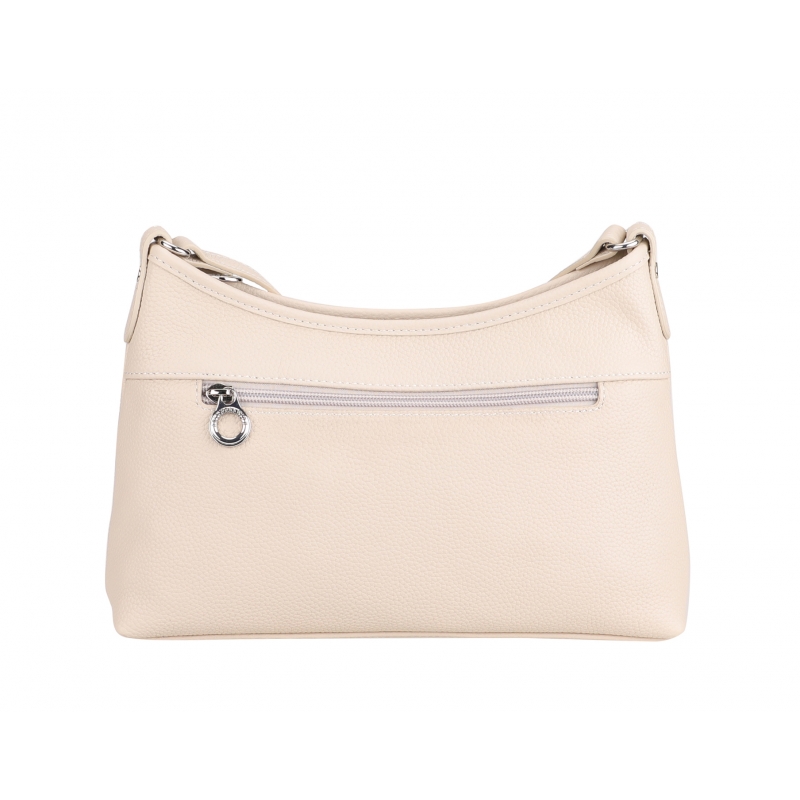 ARTHUR ET ASTON - A163-05-BEIG - SAC BANDOULIERE  F/BEIGE