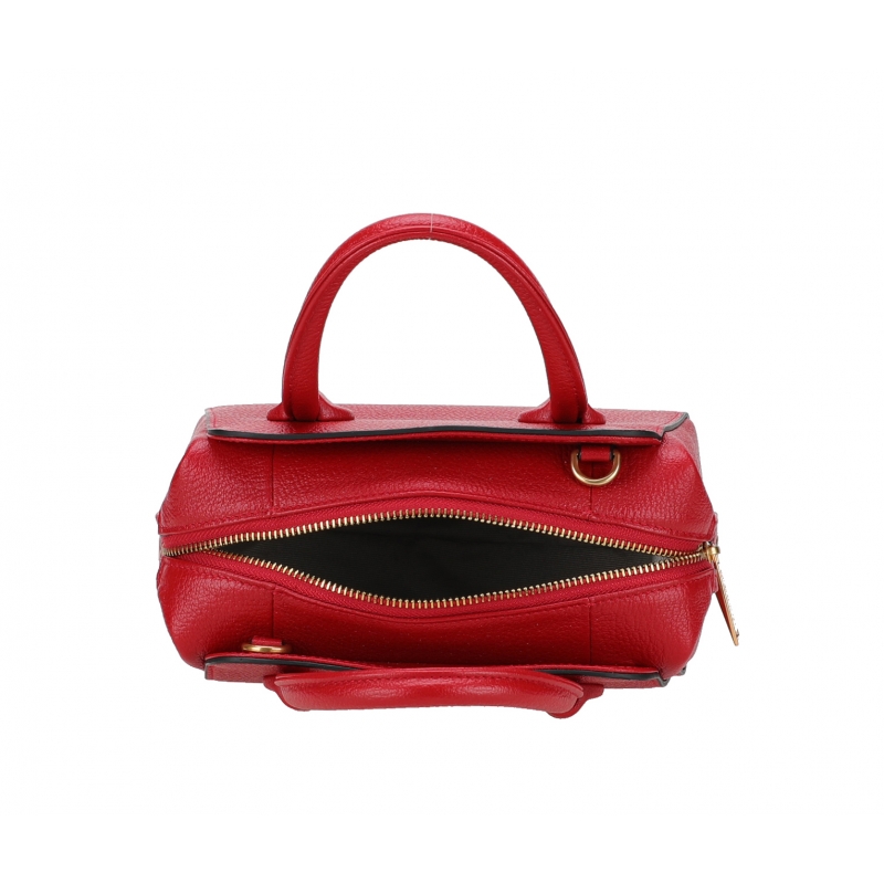 ARTHUR ET ASTON - A181-01-ROUG - SAC PORTE MAIN / BANDOULIERE  E/ROUGE