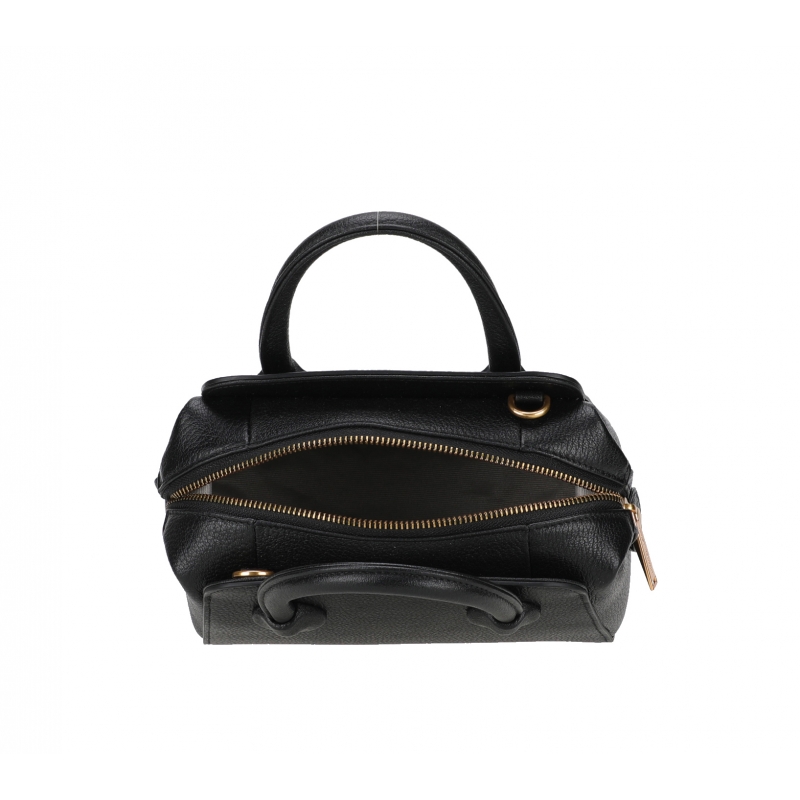 ARTHUR ET ASTON - A181-01-NOIR - SAC PORTE MAIN / BANDOULIERE  A/NOIR