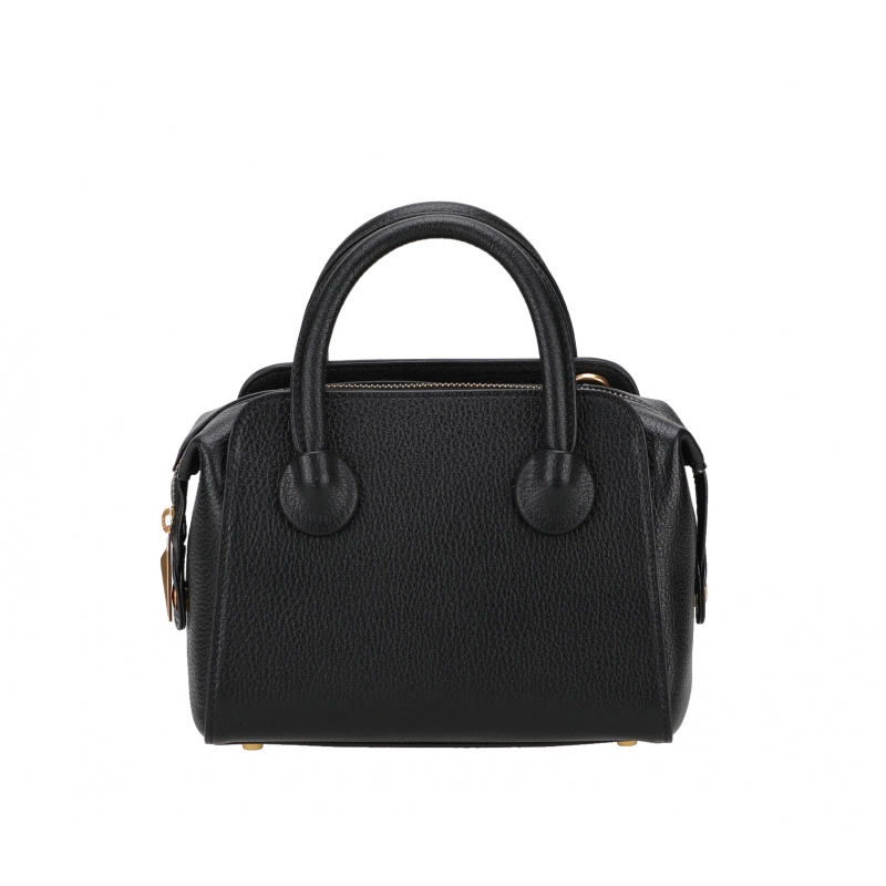 ARTHUR ET ASTON - A181-01-NOIR - SAC PORTE MAIN / BANDOULIERE  A/NOIR