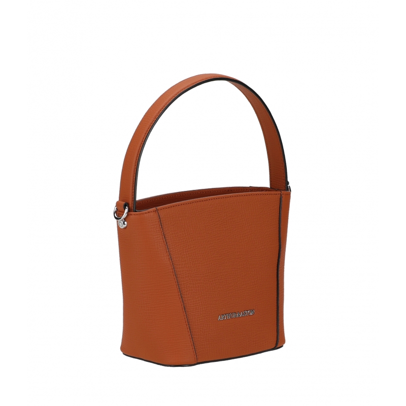 ARTHUR ET ASTON - A182-02-COGN - SAC PORTE EPAULE / BANDOULIERE   B/COGNAC 