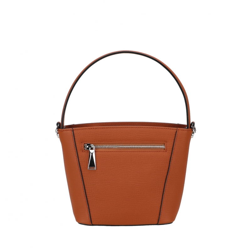 ARTHUR ET ASTON - A182-02-COGN - SAC PORTE EPAULE / BANDOULIERE   B/COGNAC 