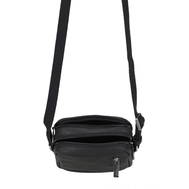 ARTHUR & ASTON - SAC PORTE TRAVERS A/NOIR