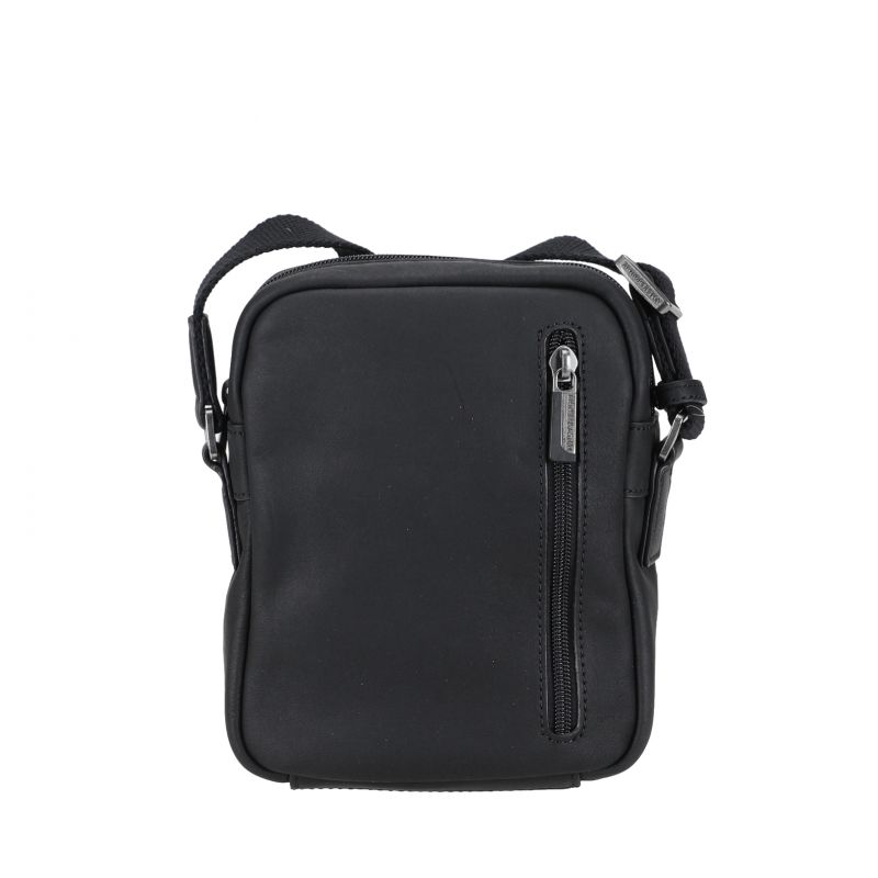 ARTHUR & ASTON - SAC PORTE TRAVERS A/NOIR