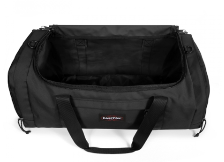 EASTPAK - READER M + BLACK