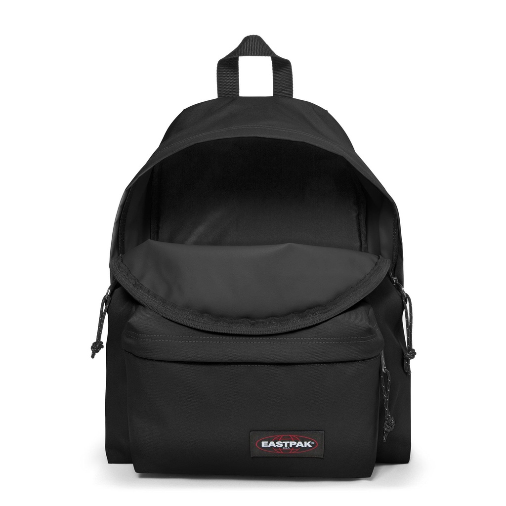 EASTPAK - PADDED PAK'R BLACK