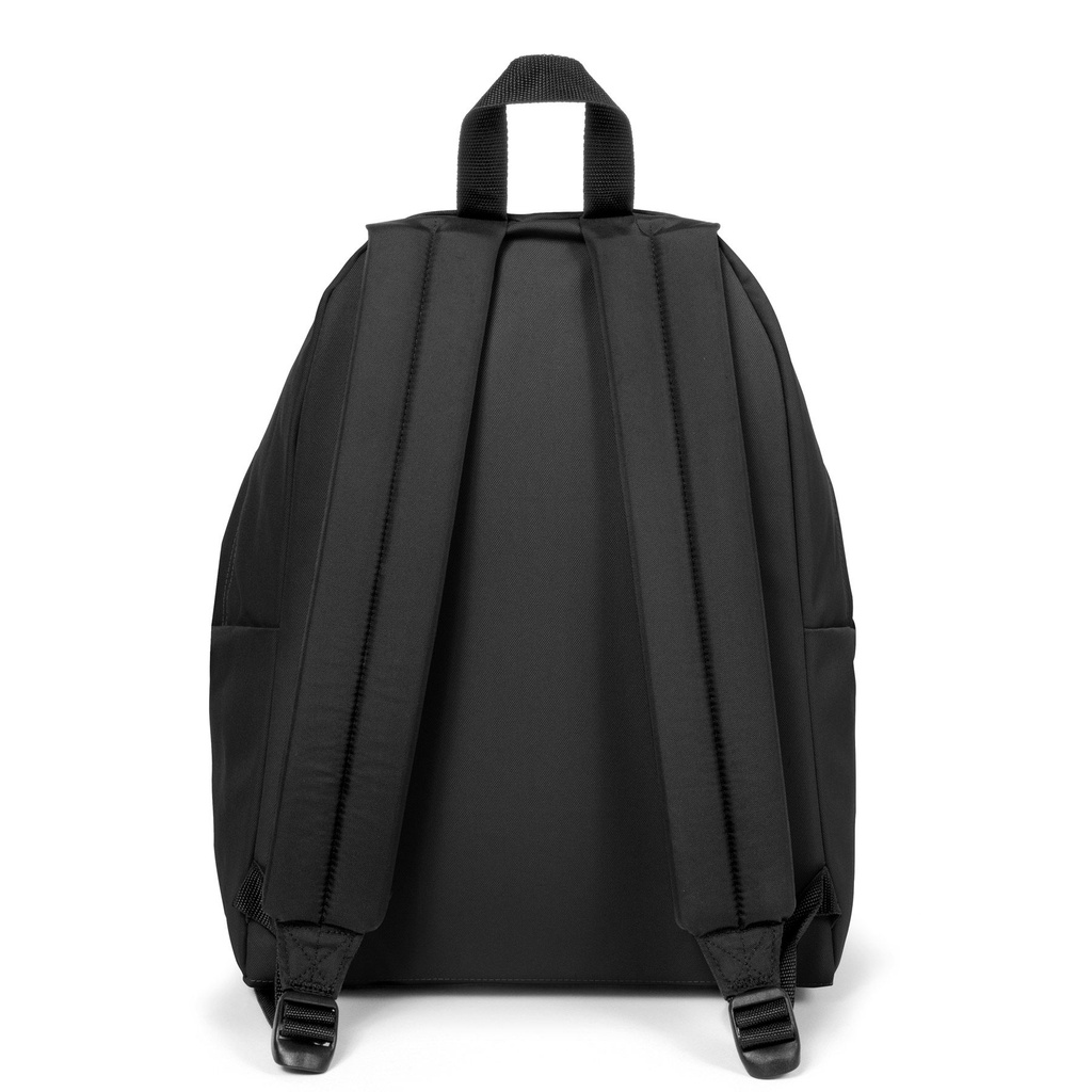 EASTPAK - PADDED PAK'R BLACK