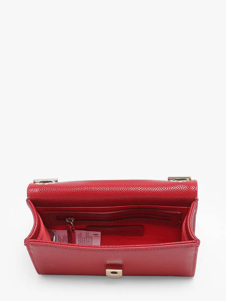 VALENTINO - VBS1R403G ROSSO SCURO