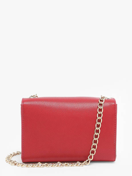 VALENTINO - VBS1R403G ROSSO SCURO