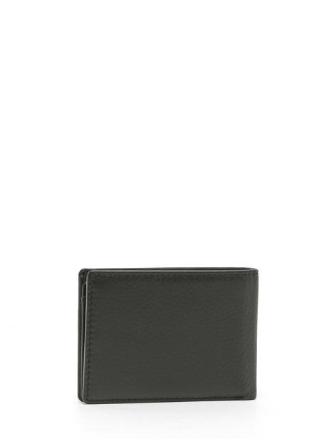 YVES RENARD - PORTEFEUILLE 2376 BLACK