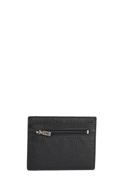 YVES RENARD - PORTE CARTE 2330 BLACK