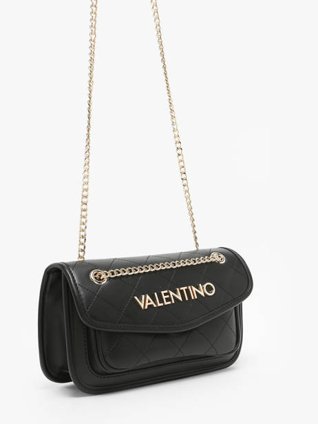 VALENTINO - VBS8G709 NERO