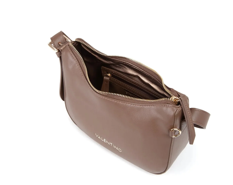 VALENTINO - VBS8GB07 TAUPE/BRONZO