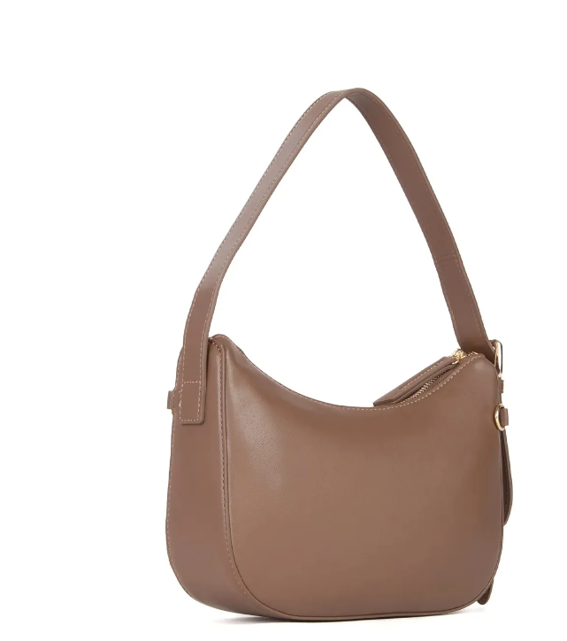 VALENTINO - VBS8GB07 TAUPE/BRONZO