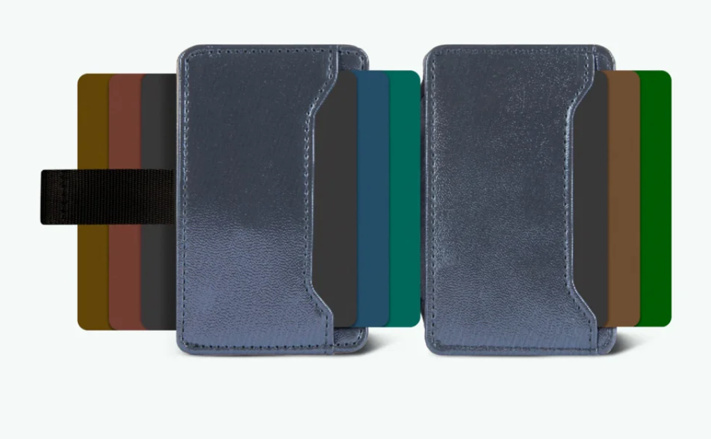 CABAIA - MINI WALLET LARISSA