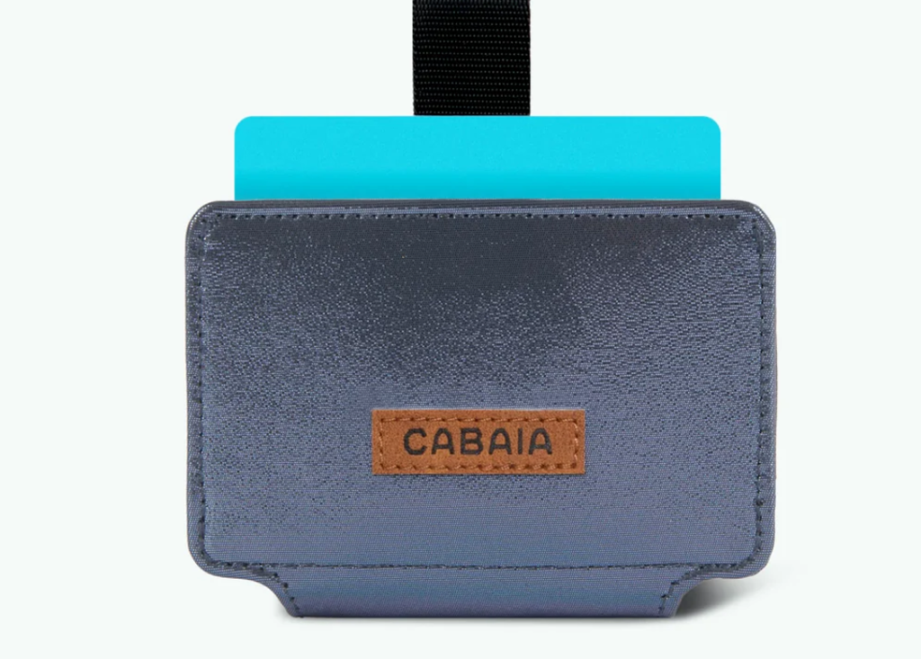 CABAIA - MINI WALLET LARISSA