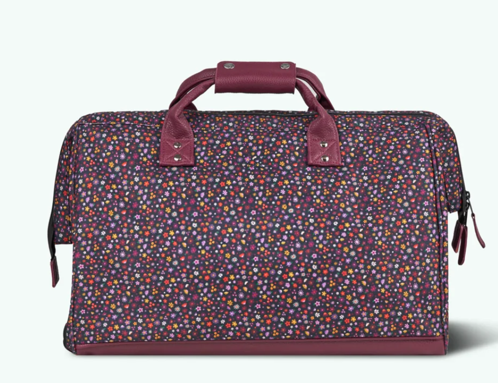 CABAIA - DUFFLE LAUSANNE