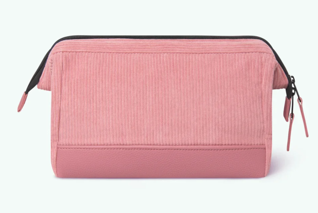 CABAIA - TRAVEL KIT GOLD COAST PINK