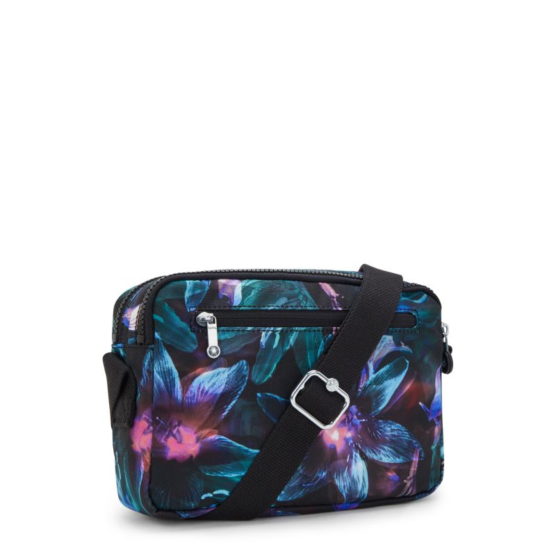 KIPLING - ABANU M PRT AC SPECTRAL ORCHID