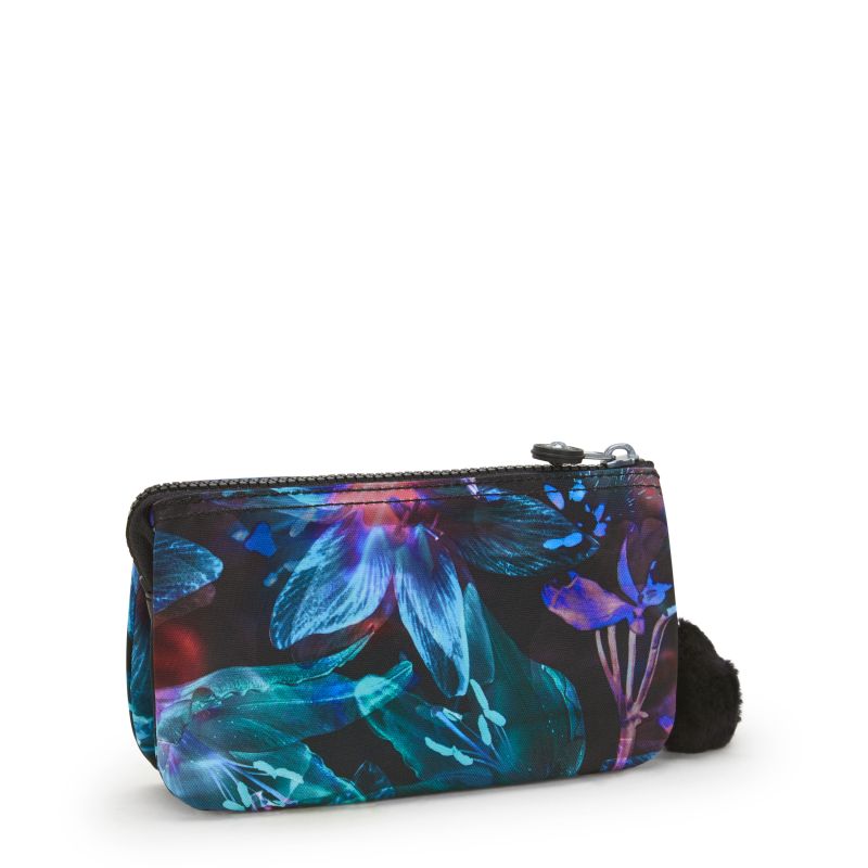 KIPLING - CREATIVITY L PRT AC SPECTRAL ORCHID