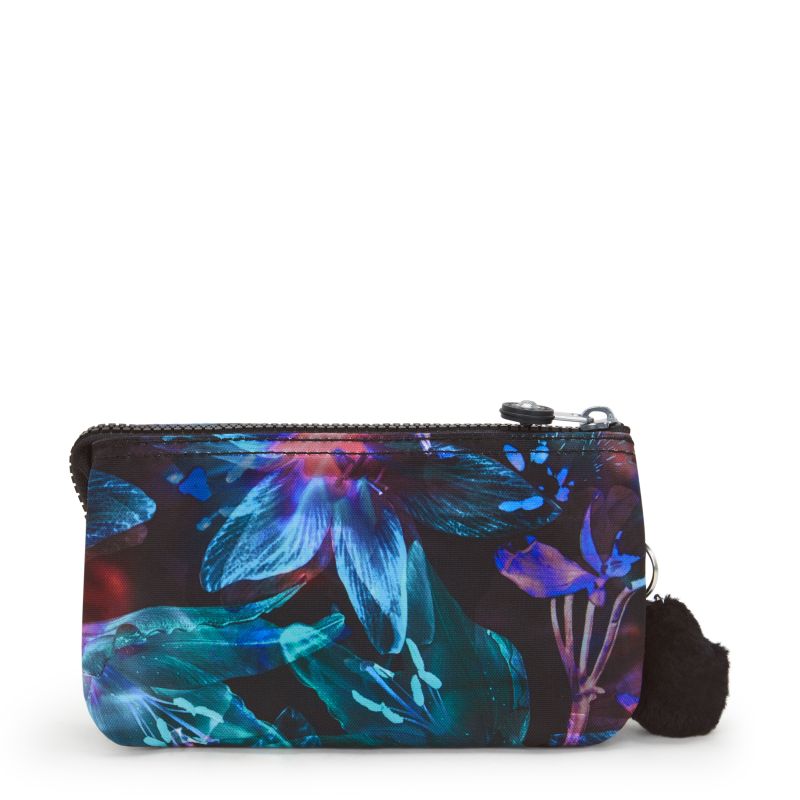 KIPLING - CREATIVITY L PRT AC SPECTRAL ORCHID