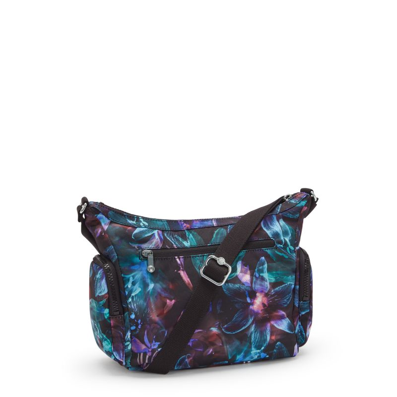 KIPLING - GABB S B PRT SPECTRAL ORCHID