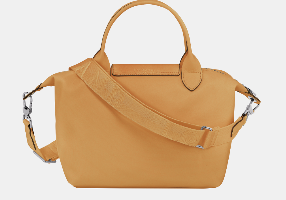 LONGCHAMP - Le Pliage Xtra - Sac porté main Miel