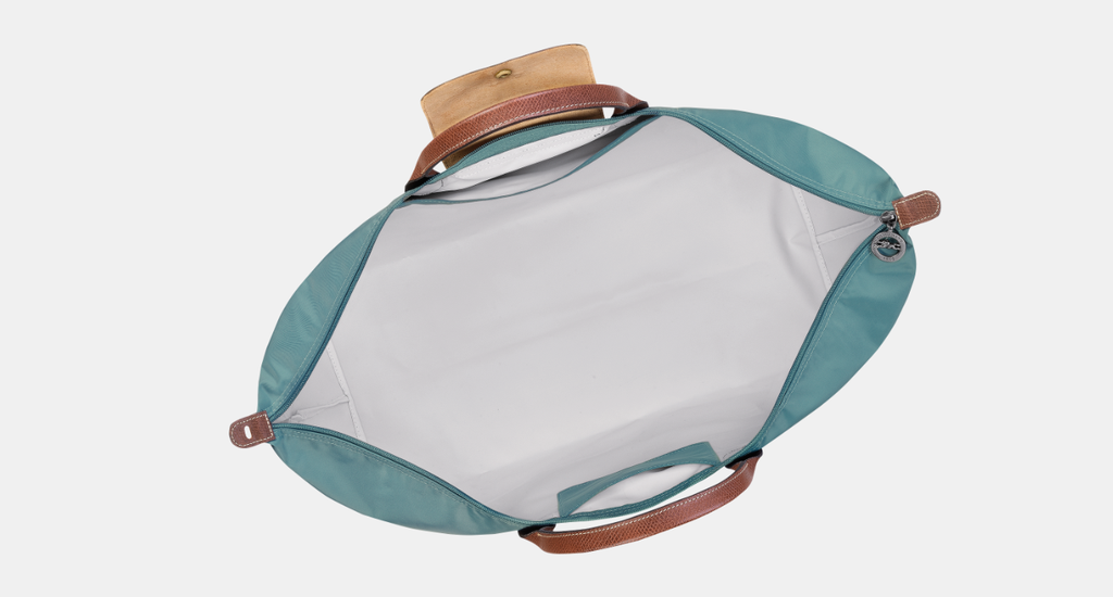 LONGCHAMP - Le Pliage Original - Sac de voyage Eucalyptus