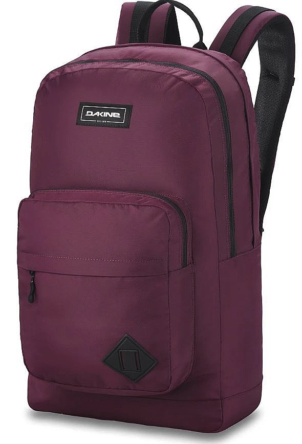 DAKINE - 365 PACK DLX 27L GRAPEVINE