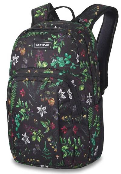 DAKINE - CAMPUS M 25L WOODLAND FLORAL