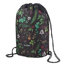 DAKINE - CINCH PACK 16L WOODLAND FLORAL