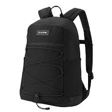 DAKINE - WNDR PACK 18L BLACK