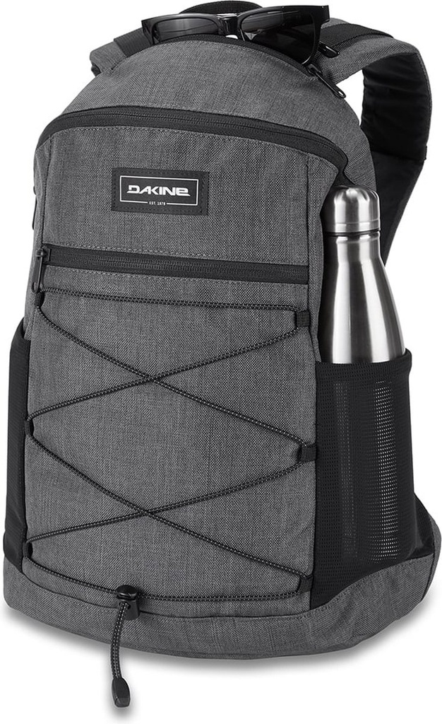 DAKINE - WNDR PACK 18L CARBON