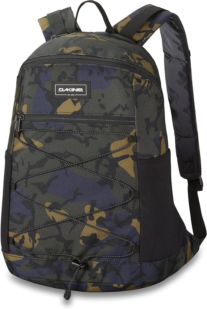 DAKINE - WNDR PACK 18L CASCADE CAMO