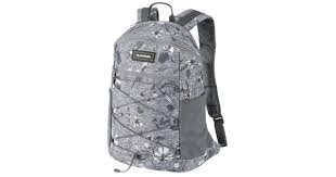 DAKINE - WNDR PACK 18L CRESCENT FLORAL