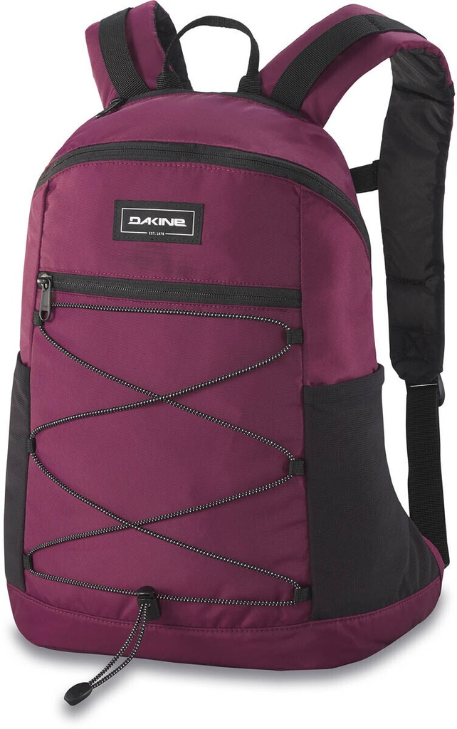 DAKINE - WNDR PACK 18L GRAPEVINE